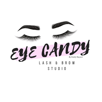Lash Extensions, Eye Candy Lash & Brow Bar